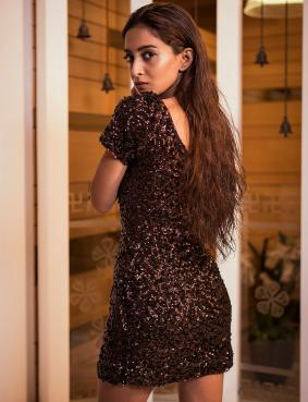 Коктейльные платья