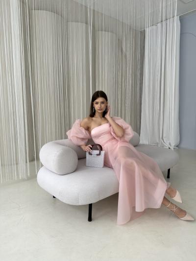 Вечерние и свадебные платья от Sitnova Dress